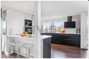 Spacious house near ski championships - sleeps 14